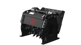 Фреза дорожная SANROCK PC600SL