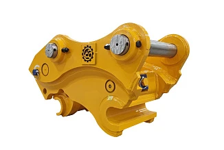 Квик-каплер механический для экскаватора Sany SY225