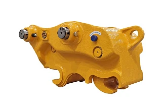 Квик-каплер механический для экскаватора Sany SY75