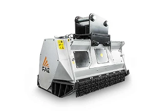 Мульчер FAE UMM/EX - UMM/EX/VT