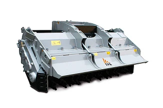 Лесная фреза FAE 300S