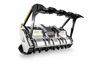 Мульчер FAE UMM/DT