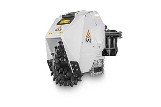 Измельчитель пней FAE 500SC