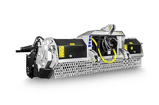 Лесная фреза FAE SSL SPEED