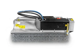 Мульчер FAE PML/EX