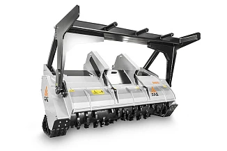 Мульчер FAE 500U