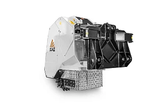 Измельчитель пней FAE 500SC