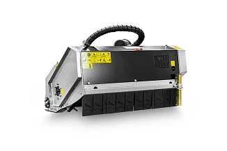 Мульчер FAE PML/HY