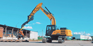 Члены Совета Федерации посетили КМЗ