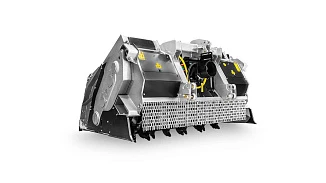 Стабилизатор грунта FAE STABI/FRS - STABI/FRS/HP