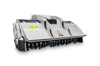 Лесная фреза FAE 200S