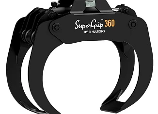 Грейферный захват Hultdins SG 420