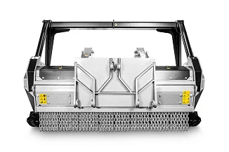 Мульчер FAE 300U