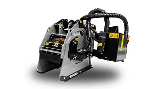 Дорожная фреза для мини-погрузчика FAE RPL/SSL