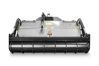 Лесная фреза FAE SSL