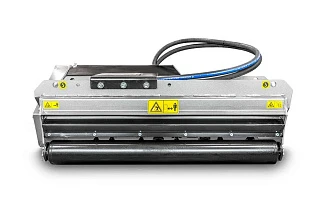 Мульчер FAE PML/EX