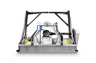 Мульчер FAE UML/ST