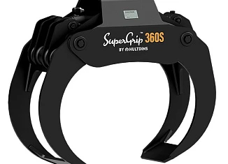 Грейферный захват Hultdins SG 520S