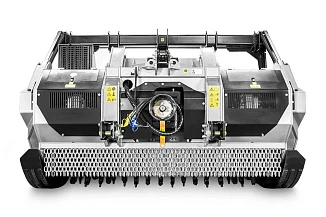Мульчер FAE UMH MEGA