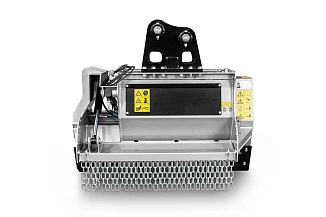 Мульчер FAE DML/HY - DML/HY/VT