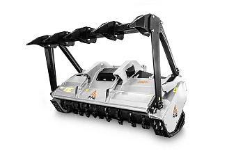 Мульчер FAE 200U