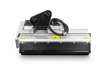 Мульчер FAE PMM/HY