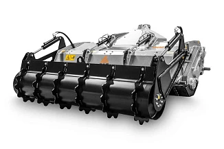 Лесная фреза FAE SSM-SSM/HP