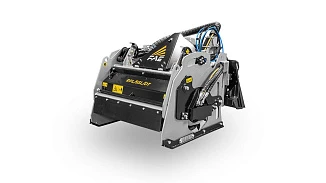 Дорожная фреза для мини-погрузчика FAE RPL/SSL/DT