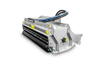 Мульчер FAE PML/EX