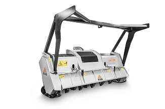 Мульчер FAE UML/DT