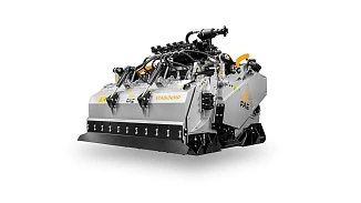 Стабилизатор грунта FAE STABI/H - STABI/H/HP