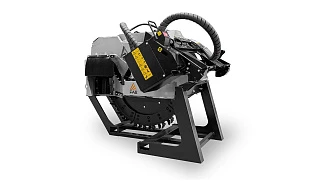 Дорожная фреза для мини-погрузчика FAE RWM/SSL