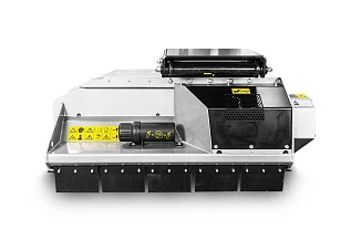 Мульчер FAE PMM/EX