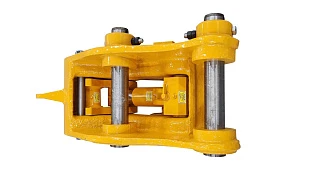 Квик-каплер механический для экскаватора Sany SY50