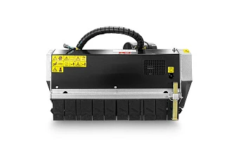 Мульчер FAE PML/HY