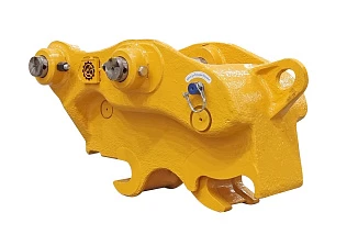 Квик-каплер механический для экскаватора Sany SY50