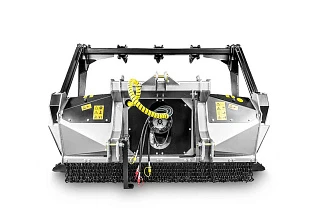 Мульчер FAE UML/S/DT