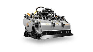 Стабилизатор грунта FAE STABI/H - STABI/H/HP