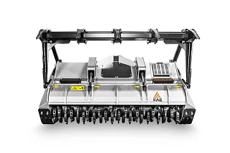 Мульчер FAE UMH/S - UMH/S/HP