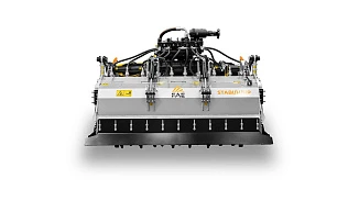 Стабилизатор грунта FAE STABI/H - STABI/H/HP