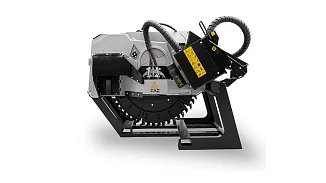 Дорожная фреза для мини-погрузчика FAE RWM/SSL