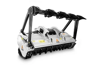 Мульчер FAE 200U