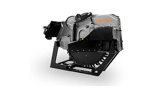 Дорожная фреза для мини-погрузчика FAE RWM/SSL