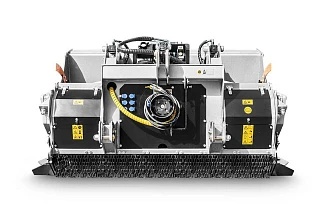 Многофункциональное навесное оборудование FAE MTL