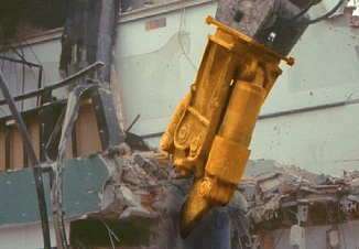 Гидравлические ножницы CR 5R