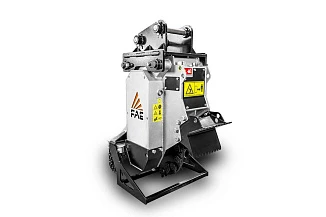 Измельчитель пней FAE SCL/EX/VT