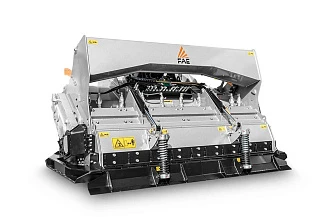 Многофункциональное навесное оборудование FAE MTL