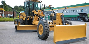 Точная и высокопроизводительная: система нивелирования CHCNAV TG63