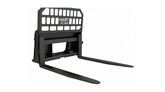 Вилы Hart HC1800