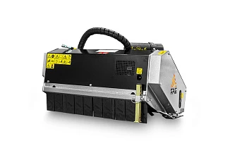 Мульчер FAE PML/HY